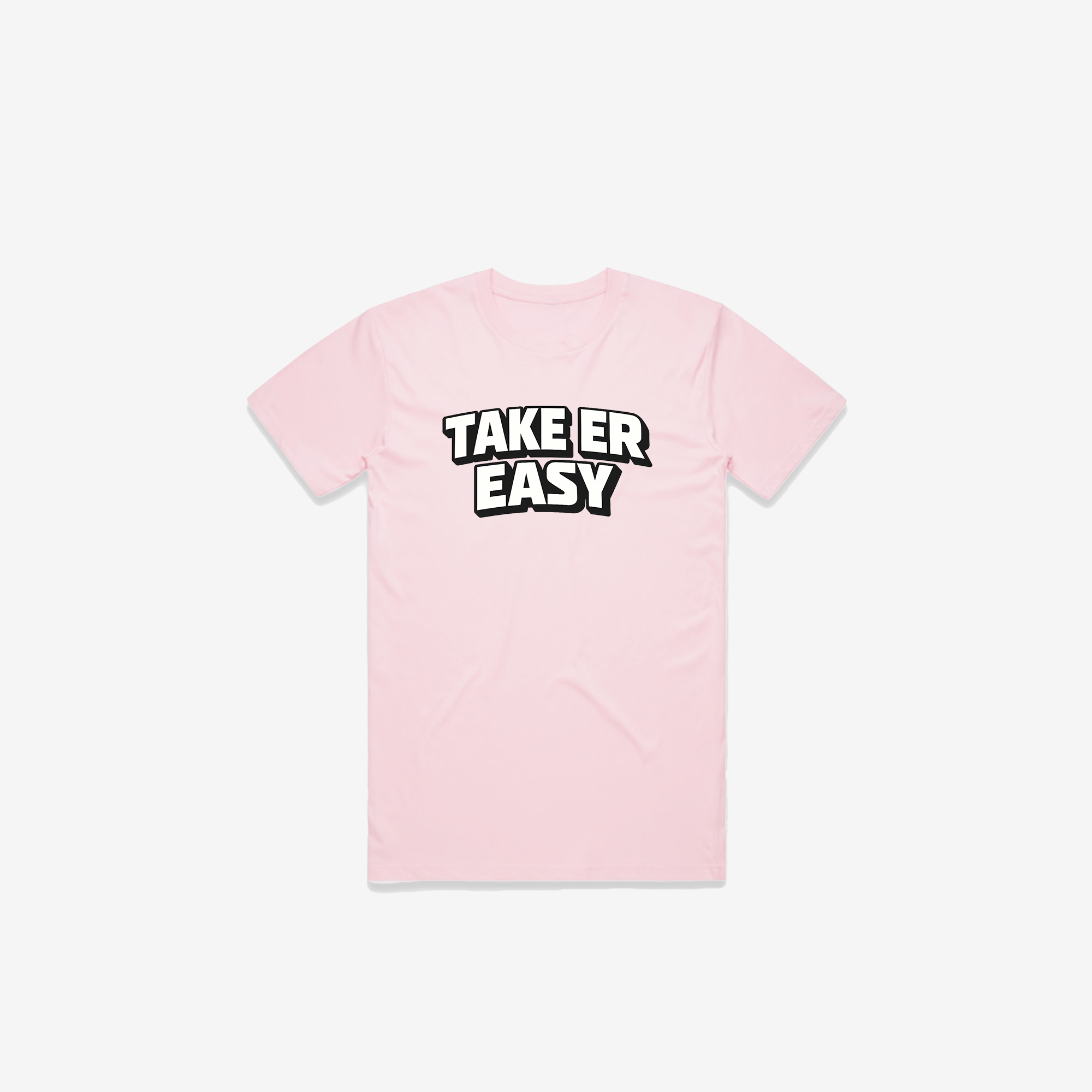 Take Er Easy T-Shirt